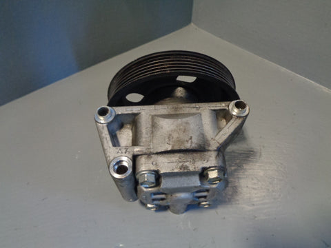 Freelander 2 Power Steering Pump TD4 Land Rover