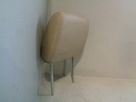 Discovery 4 Rear Headrest Leather in Alpaca Left or Right Land Rover
