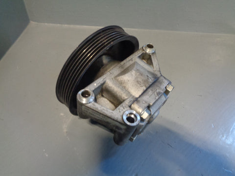 Freelander 2 Power Steering Pump TD4 Land Rover