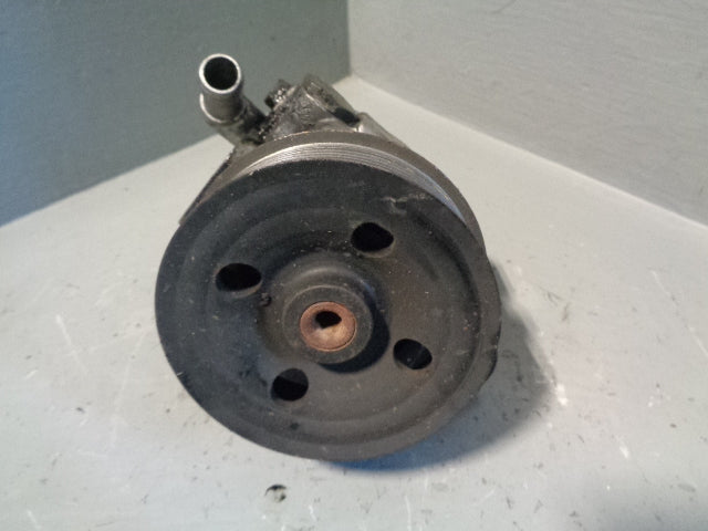 Range Rover Sport Power Steering Pump QVB500640 PAS 3.6 TDV8