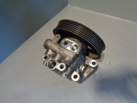 Freelander 2 Power Steering Pump TD4 Land Rover