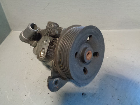 Range Rover Sport Power Steering Pump QVB500640 PAS 3.6 TDV8