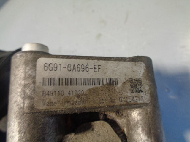 Freelander 2 Power Steering Pump TD4 Land Rover