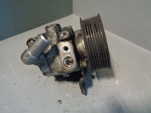 Range Rover Sport Power Steering Pump QVB500640 PAS 3.6 TDV8