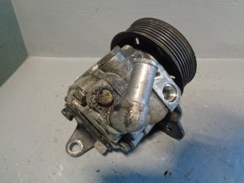 Range Rover Sport Power Steering Pump QVB500640 PAS 3.6 TDV8