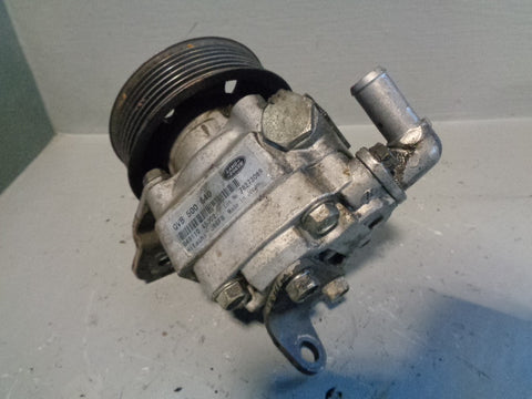 Range Rover Sport Power Steering Pump QVB500640 PAS 3.6 TDV8