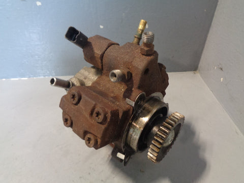 Range Rover Sport Fuel Pump High Pressure 3.6 TDV8 Spares