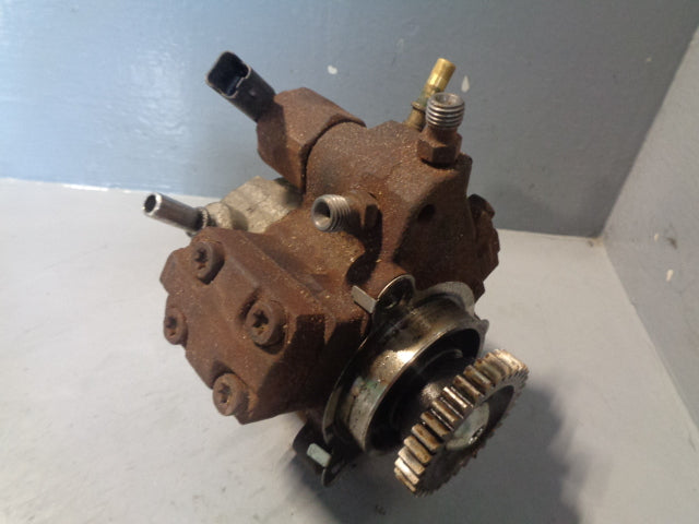 Range Rover Sport Fuel Pump High Pressure 3.6 TDV8 Spares