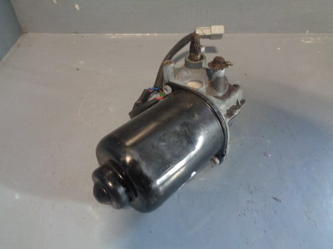 Discovery 2 Front Wiper Motor Land Rover TD5 and V8 1998