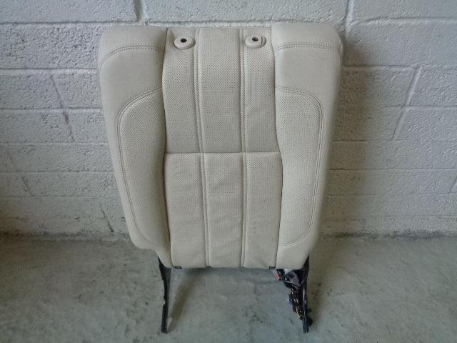 Range Rover L405 Seat Back Rear Off Side Leather Ivory 2013 to 2017 15 ...