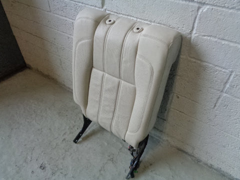 Range Rover L405 Seat Back Rear Off Side Leather Ivory 2013 to 2017 15 ...