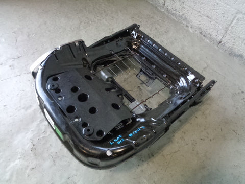 Range Rover L405 Seat Base Rails Front Off Side Right Drivers 2013 to 2017