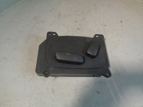 Discovery 4 Electric Seat Adjust Switch Near Side Front Land Rover AH22-14B566-GA