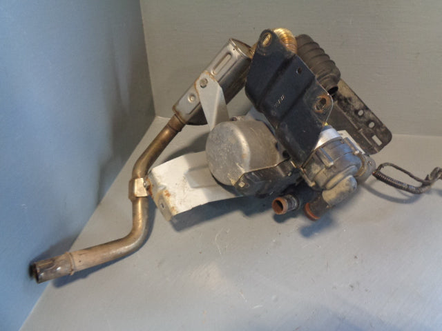 Webasto Diesel Pre Heater JEC000599 Discovery 3 Range Rover