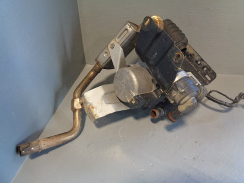 Webasto Diesel Pre Heater JEC000599 Discovery 3 Range Rover