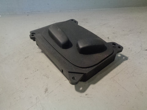 Discovery 4 Electric Seat Adjust Switch Near Side Front Land Rover AH22-14B566-GA