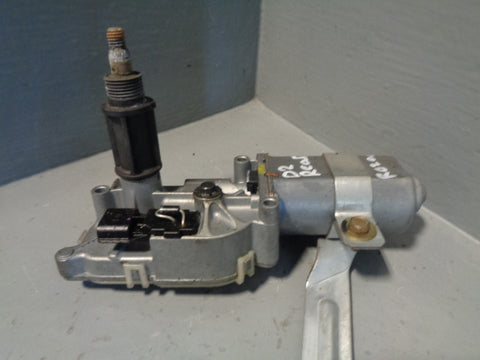 Discovery 2 Rear Wiper Motor Assembly DLB101640 Land Rover