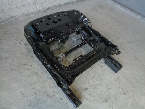Range Rover L405 Seat Base Rails Front Off Side Right Drivers 2013 to 2017