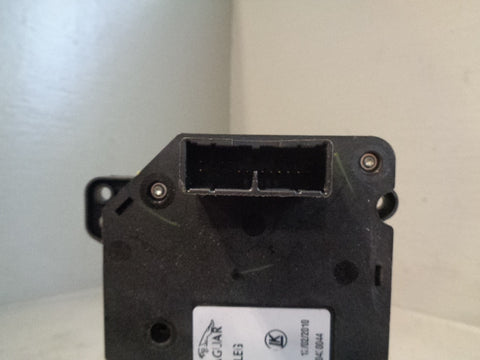 Discovery 4 Electric Seat Adjust Switch Near Side Front Land Rover AH22-14B566-GA