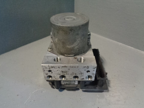 Discovery 3 ABS Module Pump Brake Land Rover SRB500161 2004