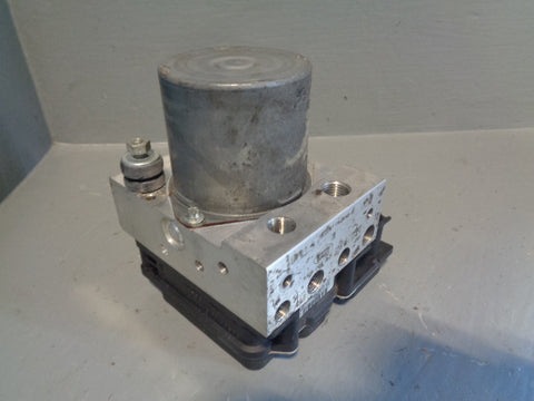 Discovery 3 ABS Module Pump Brake Land Rover SRB500161 2004