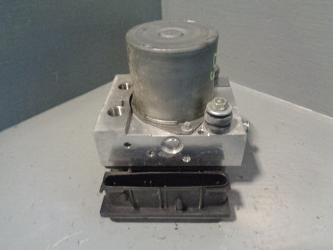 Discovery 3 ABS Module Pump Brake Land Rover SRB500161 2004