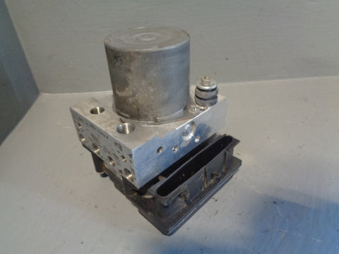 Discovery 3 ABS Module Pump Brake Land Rover SRB500161 2004