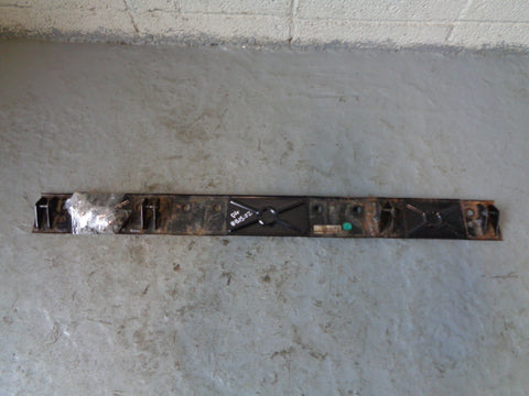 Discovery 4 Rear Seat 3rd Row Bracket Mount with Fittings