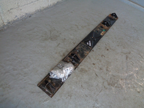 Discovery 4 Rear Seat 3rd Row Bracket Mount with Fittings