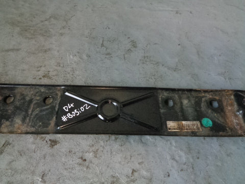 Discovery 4 Rear Seat 3rd Row Bracket Mount with Fittings