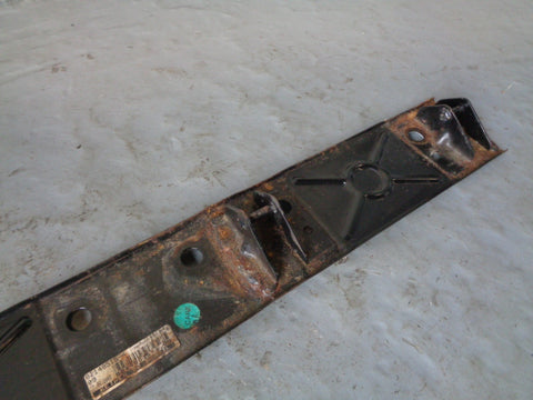 Discovery 4 Rear Seat 3rd Row Bracket Mount with Fittings