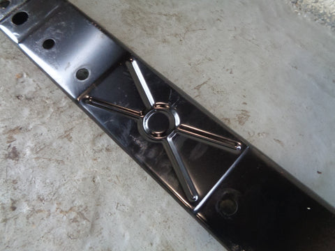 Discovery 4 Rear Seat 3rd Row Bracket Mount with Fittings