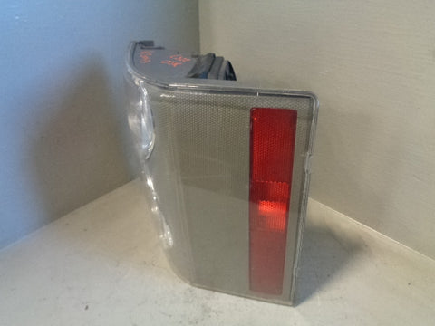 Range Rover L322 Tail Lamp Cluster Off Side Rear Light 2002 to 2006 Reflector