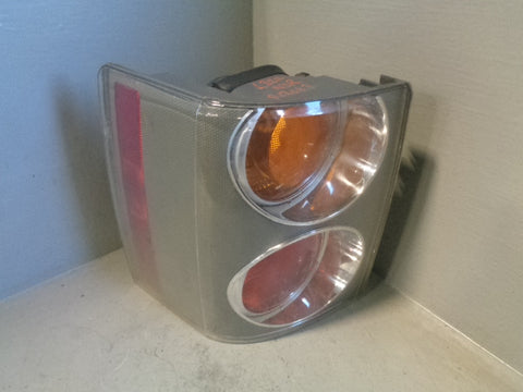 Range Rover L322 Tail Lamp Cluster Near Side Rear Light 2002 to 2006 Reflector