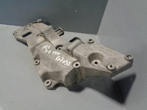 Freelander 2 TD4 Fan Belt Tensioner Drive Auxiliary Land