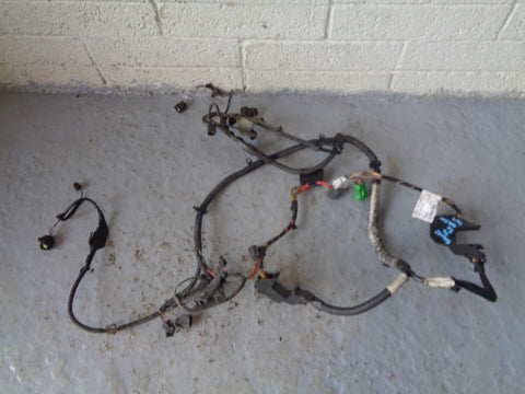 Discovery 4 Automatic Gearbox Wiring Loom AH32-7C078-DC Land