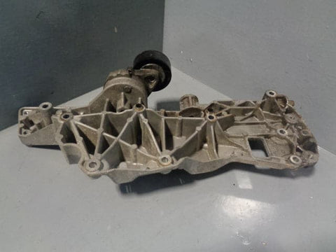 Freelander 2 TD4 Fan Belt Tensioner Drive Auxiliary Land