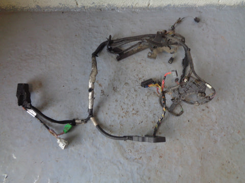 Discovery 4 Automatic Gearbox Wiring Loom AH32-7C078-DC Land