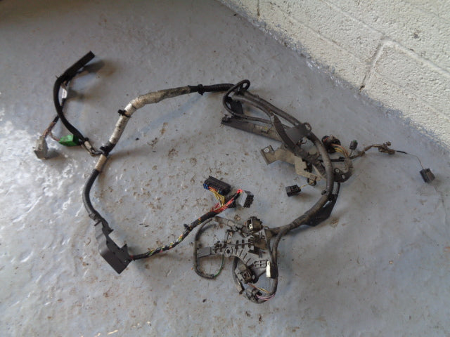 Discovery 4 Automatic Gearbox Wiring Loom AH32-7C078-DC Land