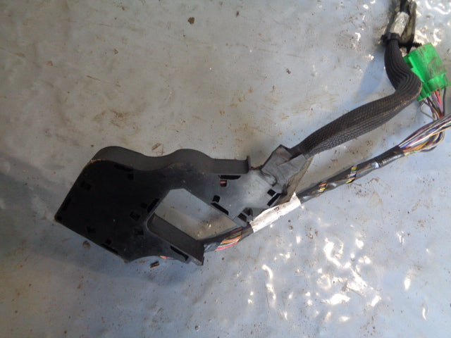 Discovery 4 Automatic Gearbox Wiring Loom AH32-7C078-DC Land