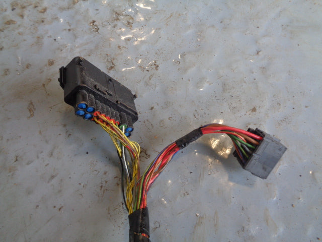 Discovery 4 Automatic Gearbox Wiring Loom AH32-7C078-DC Land