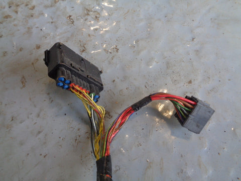 Discovery 4 Automatic Gearbox Wiring Loom AH32-7C078-DC Land