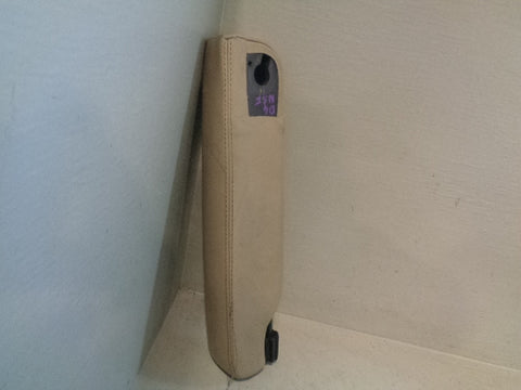 Discovery 4 Armrest Near Side Passenger Alpaca Land Rover 2009 to 2013