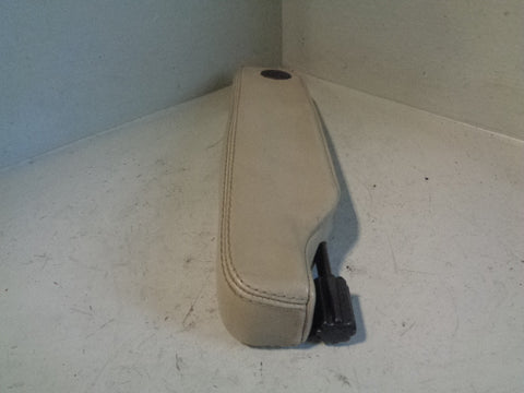 Discovery 4 Armrest Off Side Driver Alpaca Land Rover 2009 to 2013