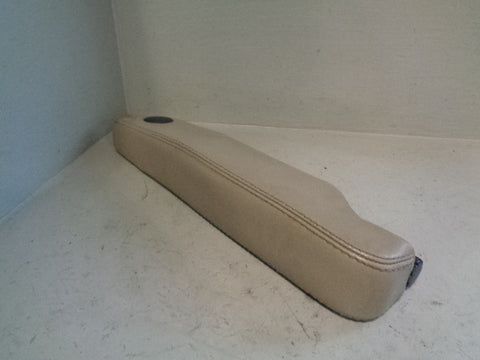 Discovery 4 Armrest Off Side Driver Alpaca Land Rover 2009 to 2013