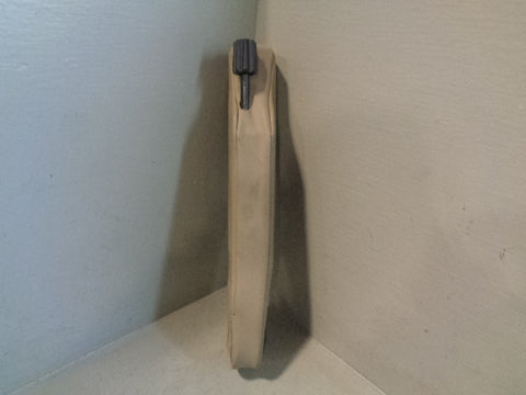 Discovery 4 Armrest Off Side Driver Alpaca Land Rover 2009 to 2013
