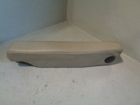 Discovery 4 Armrest Off Side Driver Alpaca Land Rover 2009 to 2013