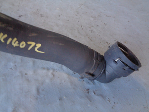 Range Rover Sport Top Radiator Hose with Sensor L320 2.7