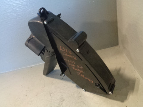 Range Rover L322 Cup Holder Centre Console Flip Out 2002 to 2006 R13043
