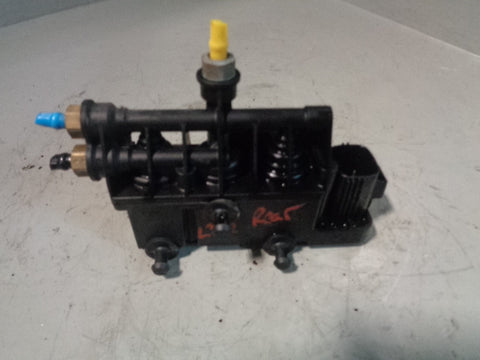 Range Rover L322 Cross Over Valve Air Suspension Rear RVH500050 2005 to 2013